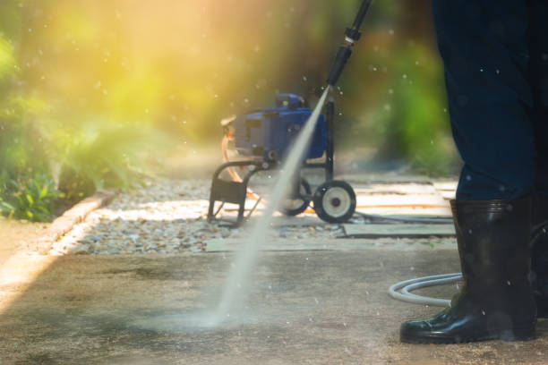 Animal Enclosure Cleaning in Marsing, ID
